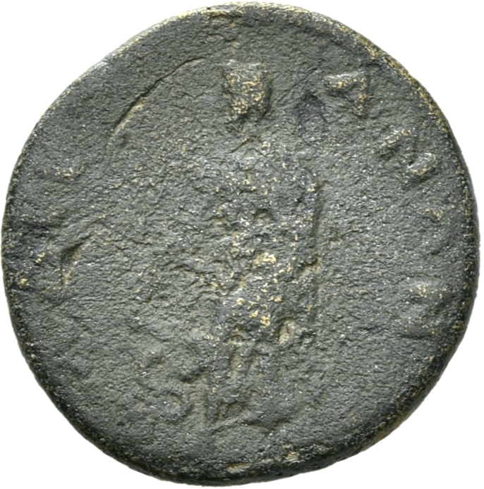 реверс CN Type 16849