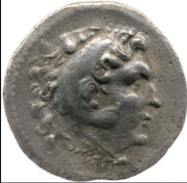 аверс CN Type cn.samothrace.1_ed.23