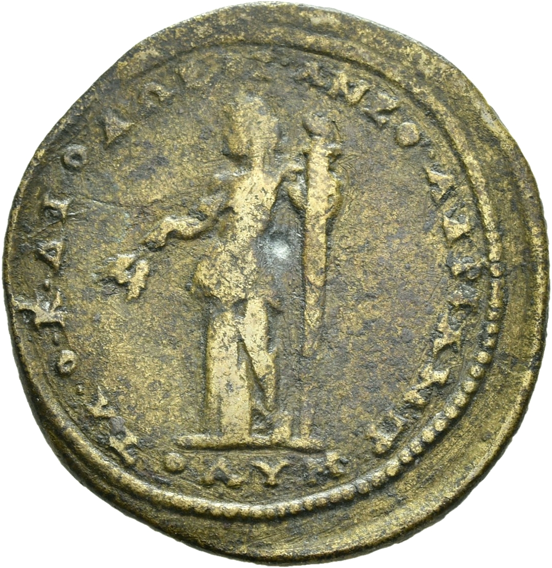coin rev