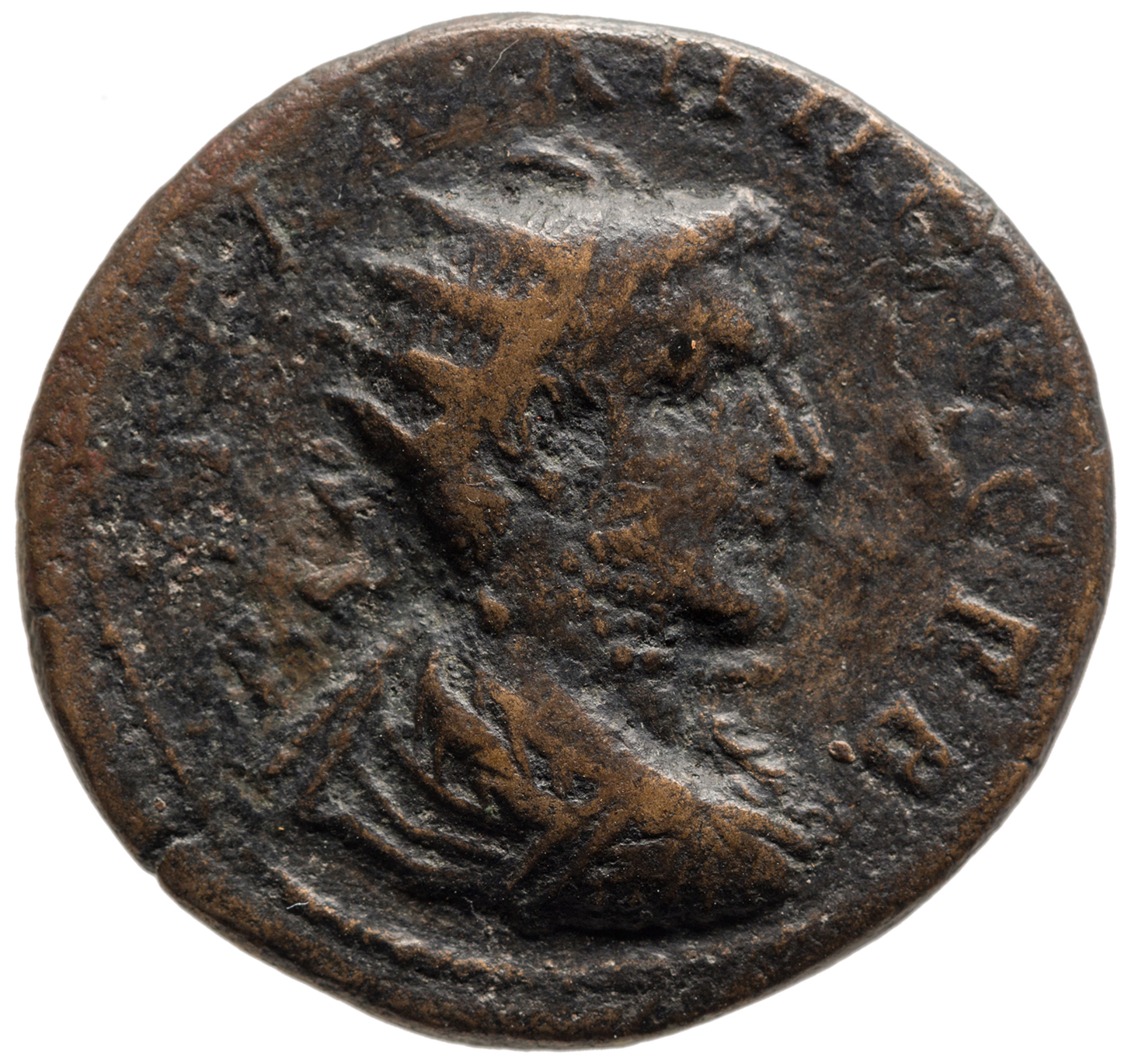 obverse CN Type cn.perinthus.1_ed.571