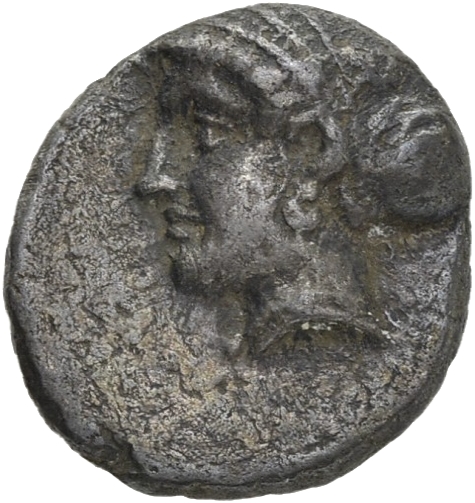 CN Type 20508, аверс, cn-coins