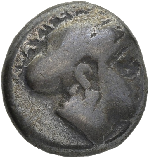 CN Type 20516, аверс, cn-coins