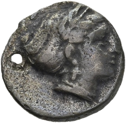 CN Type 20517, аверс, cn-coins