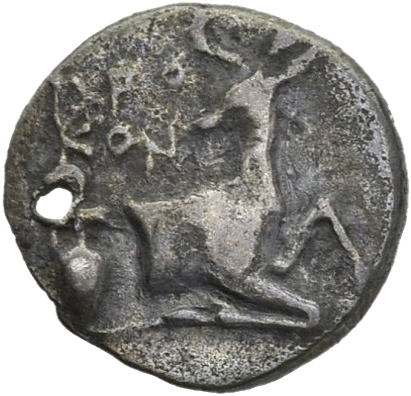 CN Type 20517, реверс, cn-coins