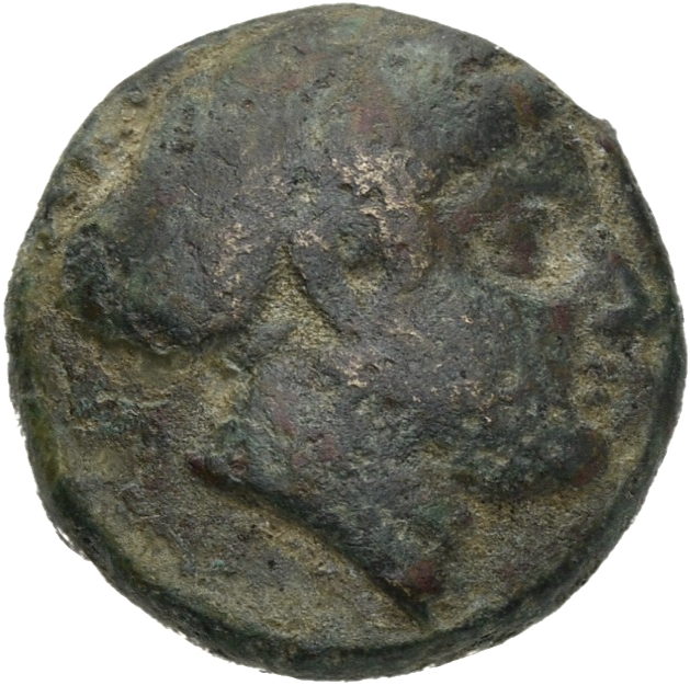 CN Type 20525, аверс, cn-coins