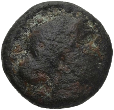 CN Type 12927, аверс, cn-coins
