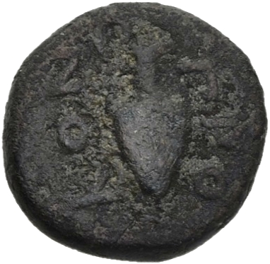 CN Type 12927, реверс, cn-coins