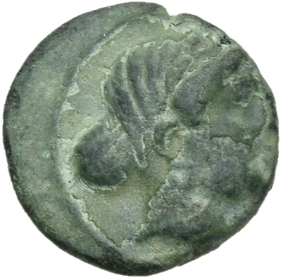 CN Type 12927, аверс, cn-coins