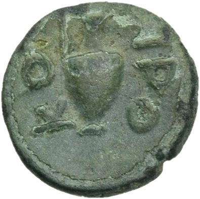 CN Type 12927, реверс, cn-coins