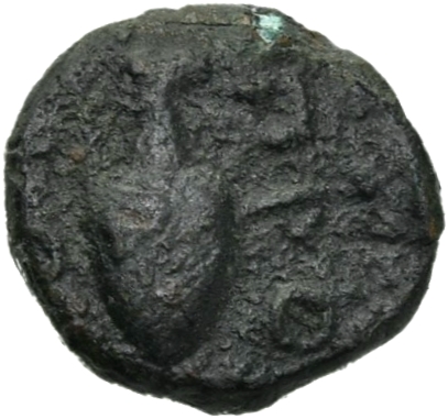 CN Type 12927, реверс, cn-coins