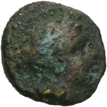 CN Type 12927, аверс, cn-coins