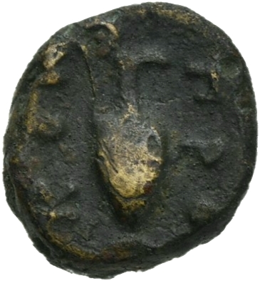 CN Type 12927, реверс, cn-coins