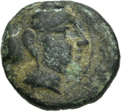 CN Type 12927, аверс, cn-coins