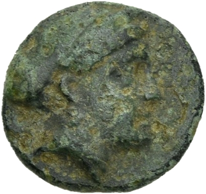 CN Type 12927, аверс, cn-coins