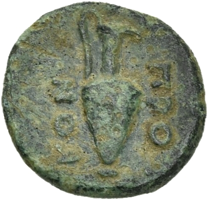 CN Type 12927, реверс, cn-coins
