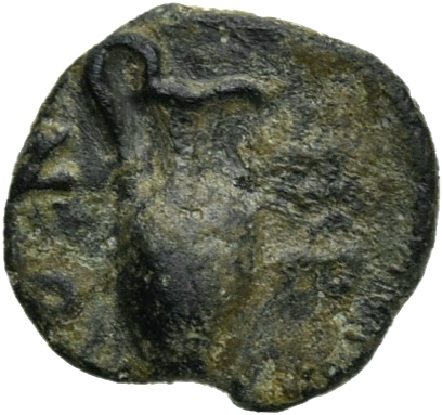CN Type 20509, реверс, cn-coins
