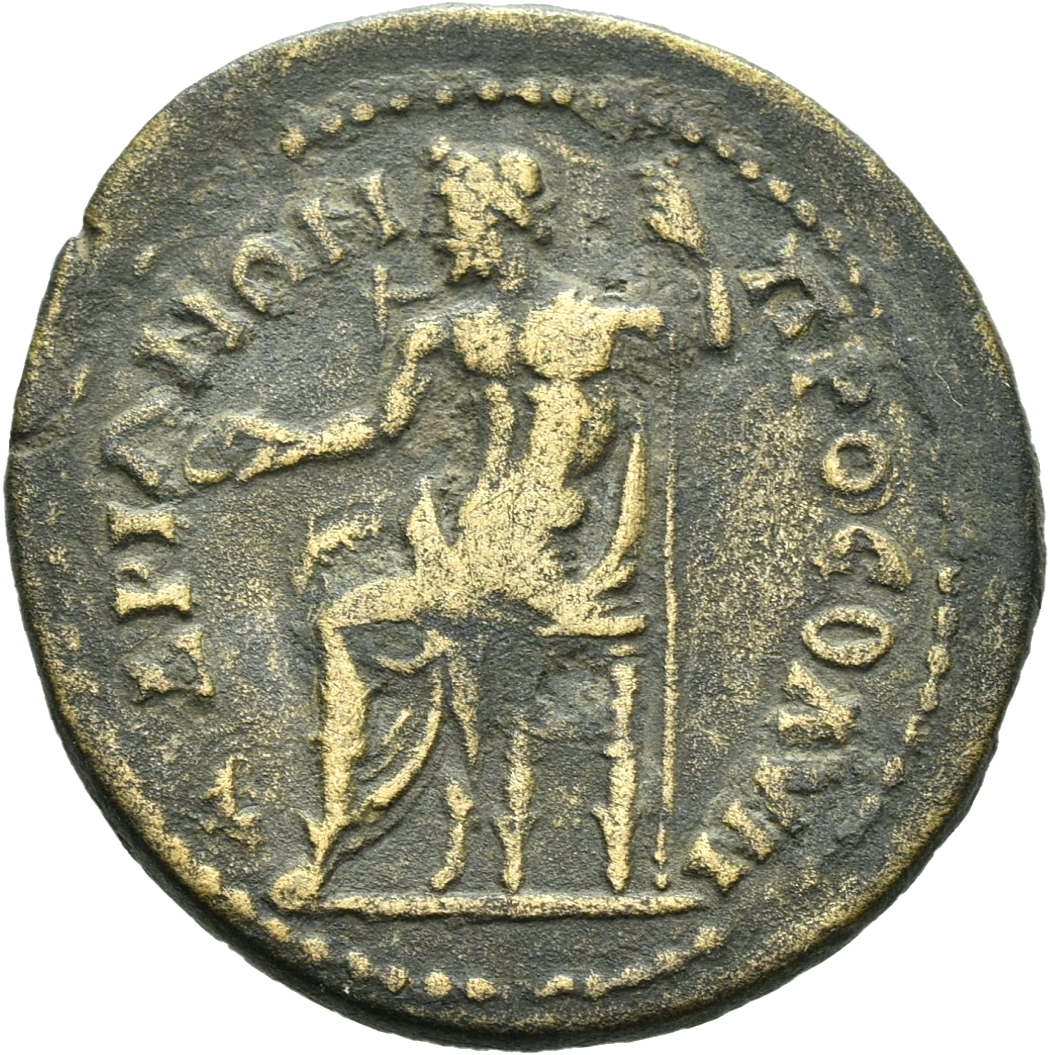 coin rev