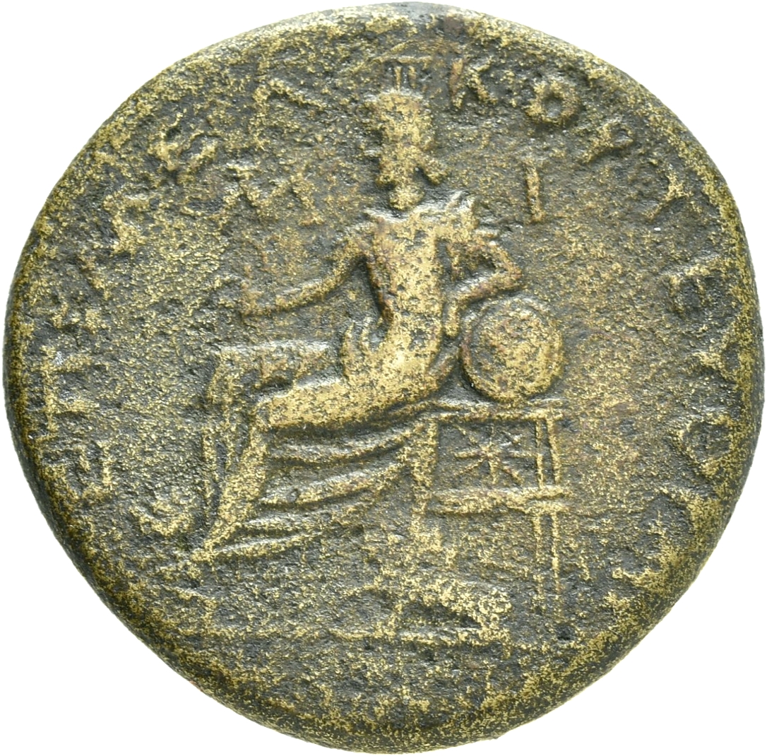 реверс CN Type 16887