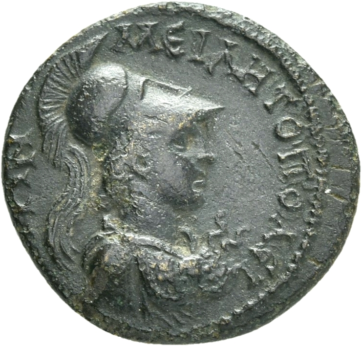 реверс CN Type 16886