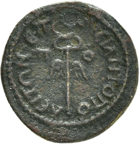 реверс CN Type 16885