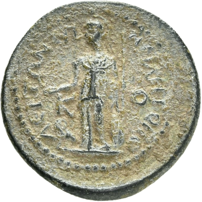 реверс CN Type 16892