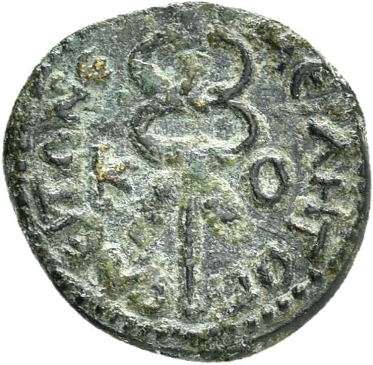 реверс CN Type 16893