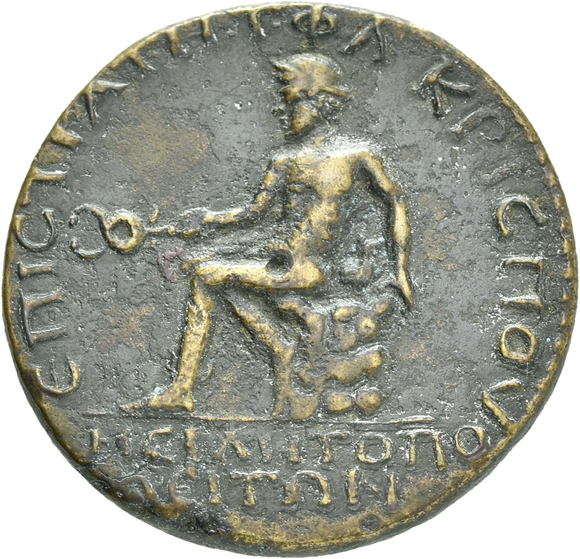 реверс CN Type 17597