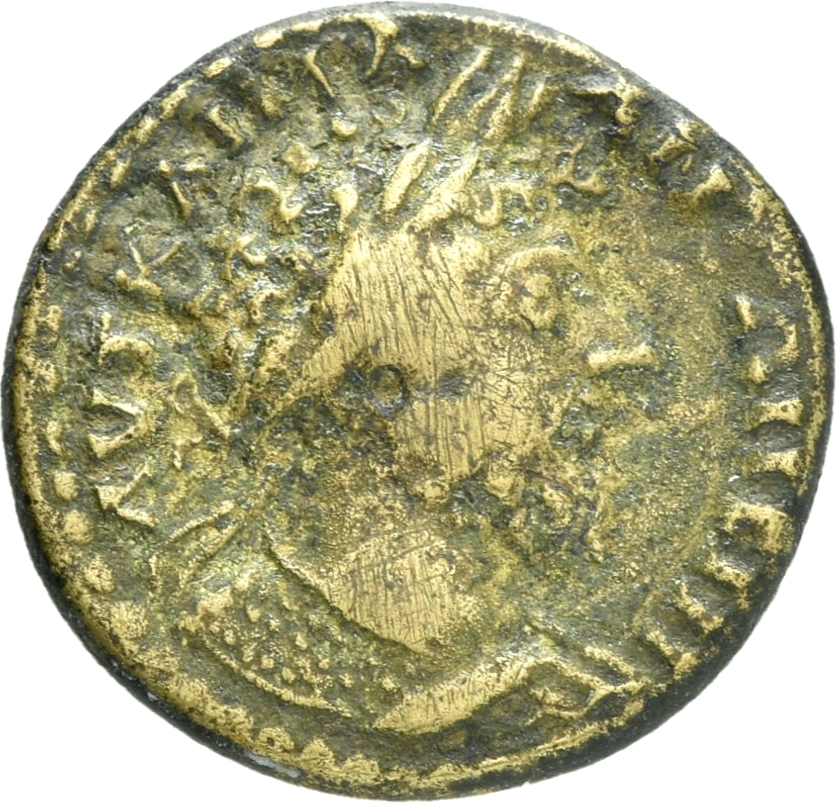аверс CN Type 17599