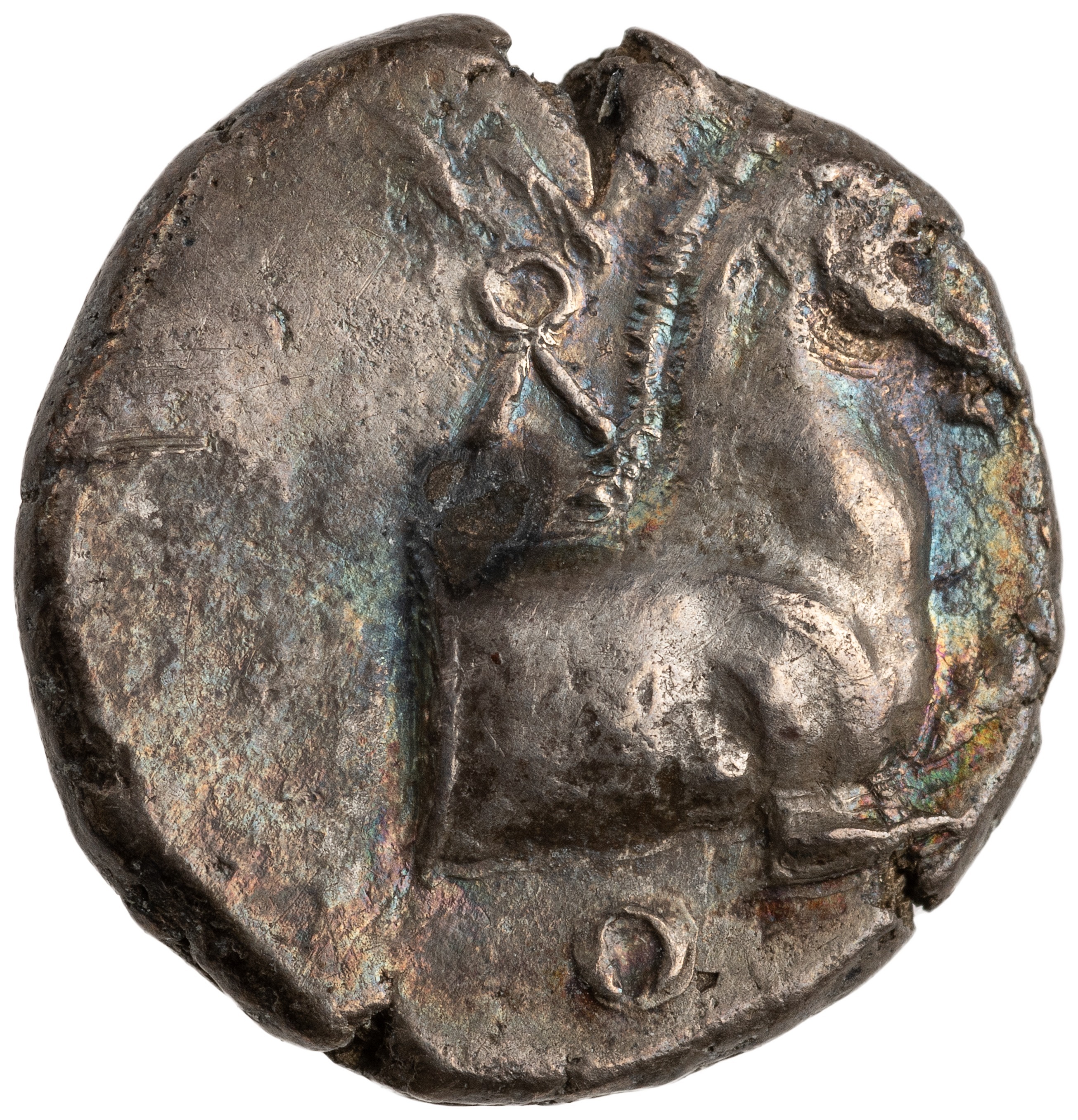 CN Type cn.maroneia.1_ed.115, аверс, cn-coins