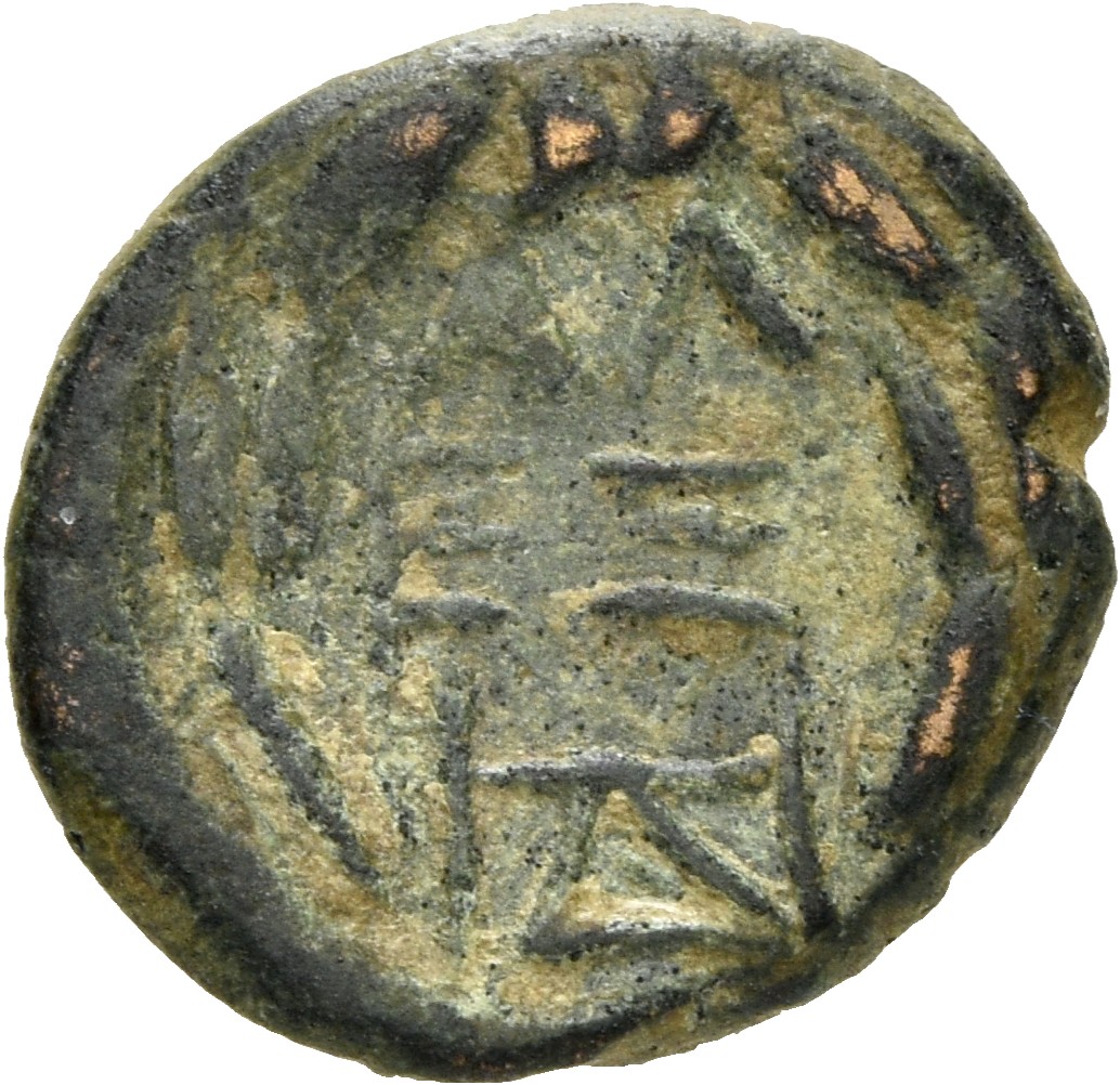 CN Type 21123, реверс, cn-coins