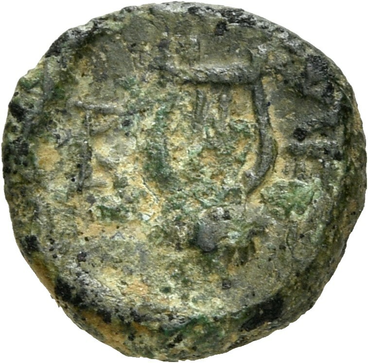 CN Type 21125, реверс, cn-coins
