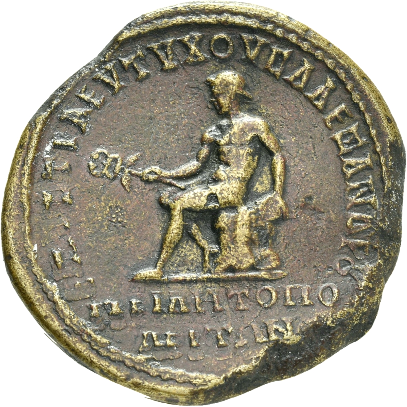 CN Type 19824, реверс, cn-coins