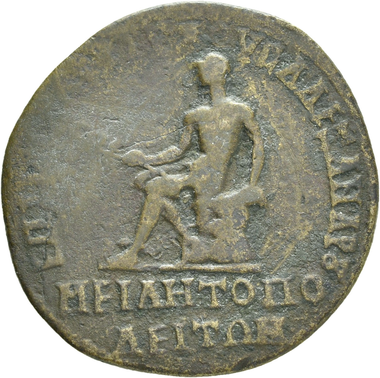 реверс CN Type 19824