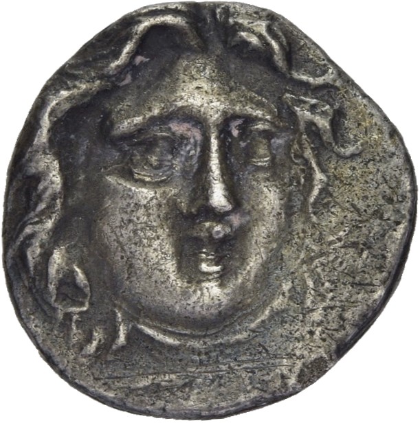аверс CN Type cn.samothrace.1_ed.28