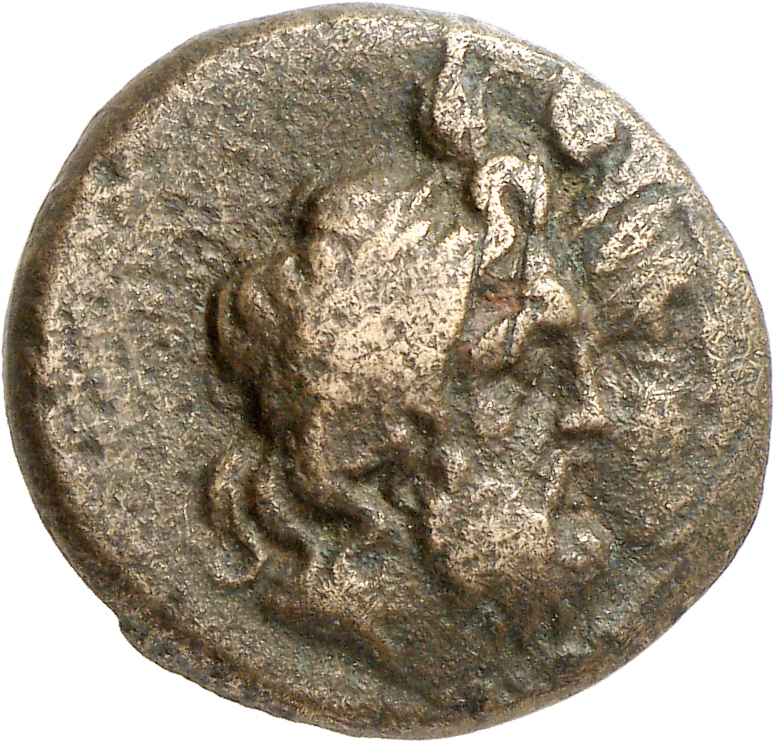 obverse CN Type cn.perinthus.1_ed.32