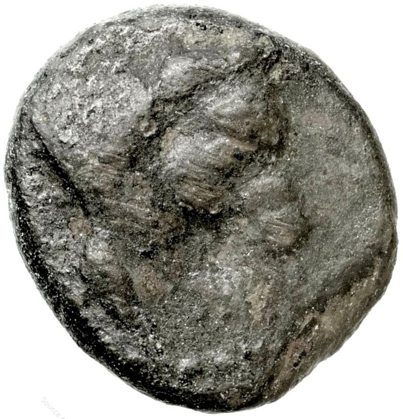 CN Type 21399, аверс, cn-coins