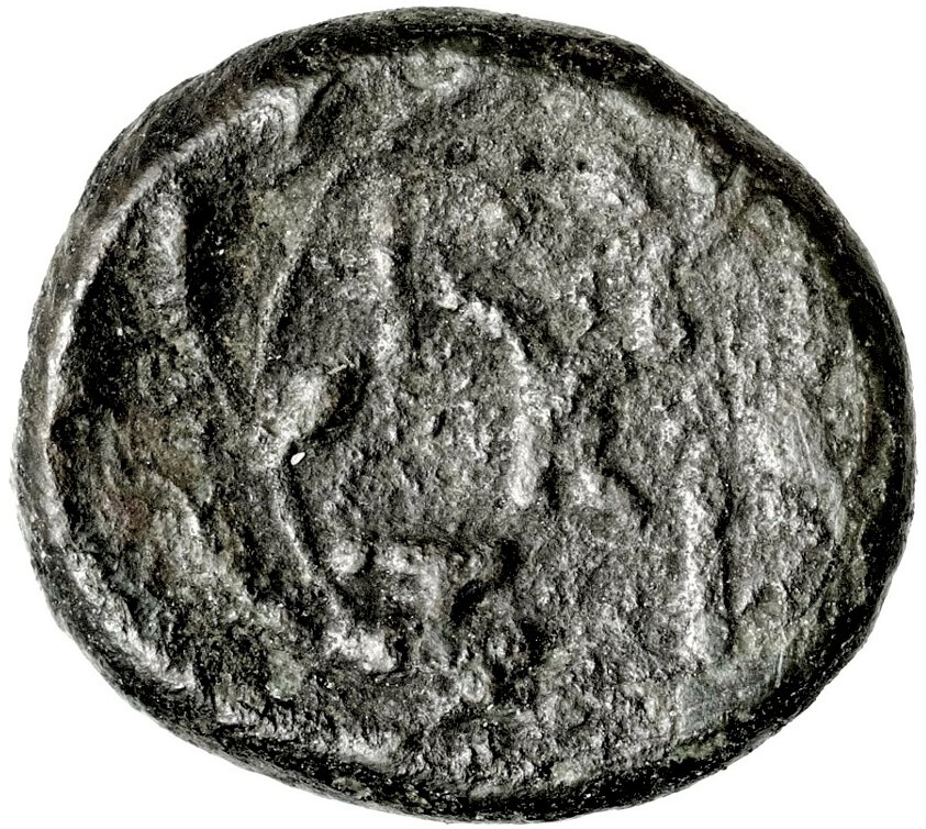 CN Type 21399, реверс, cn-coins