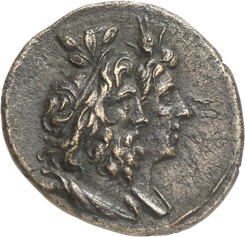 аверс CN Type cn.perinthus.1_ed.66