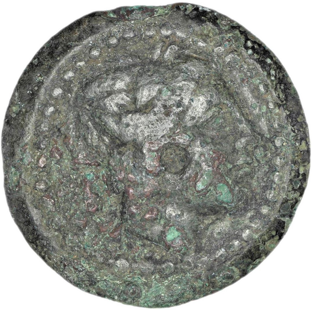 CN Type 20230, аверс, cn-coins