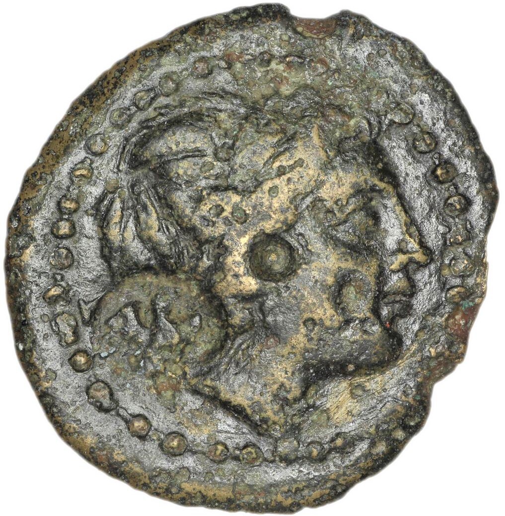 CN Type 20230, аверс, cn-coins