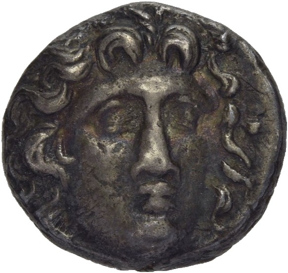 аверс CN Type cn.samothrace.1_ed.25