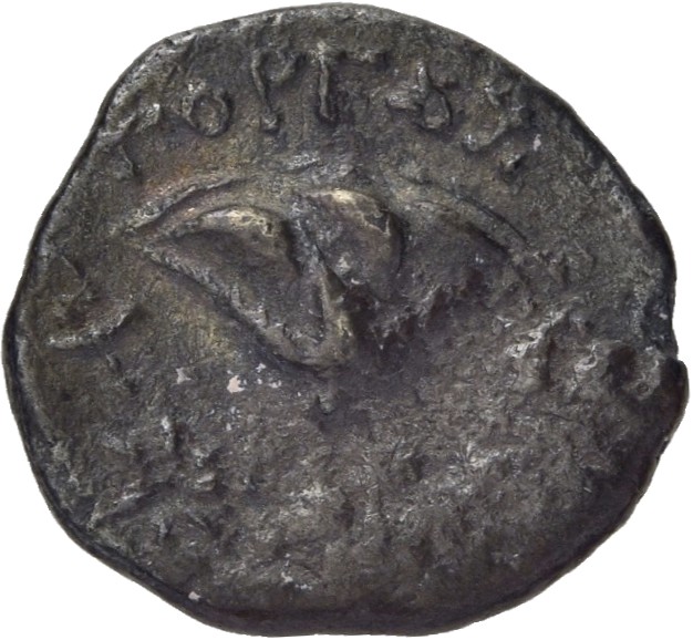 CN Type cn.samothrace.1_ed.24, реверс, cn-coins