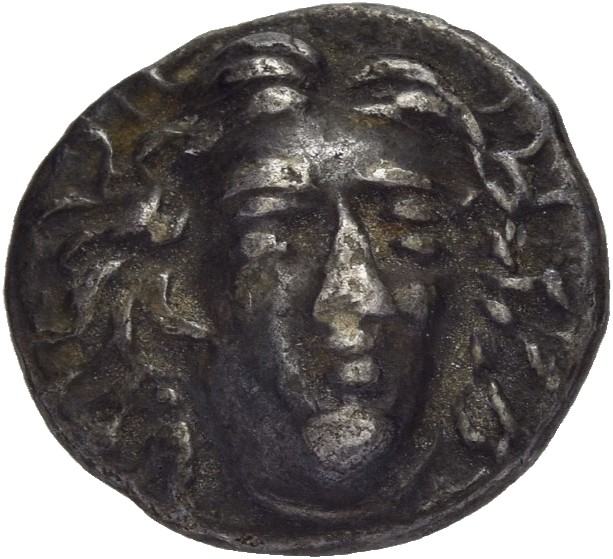 CN Type cn.samothrace.1_ed.24, аверс, cn-coins