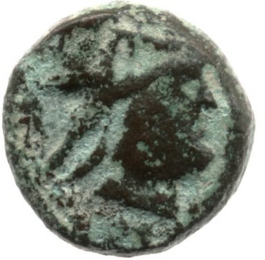 CN Type cn.myrina_lemni.1_ed.1, аверс, cn-coins