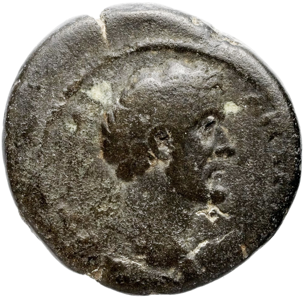 obverse CN Type 17895