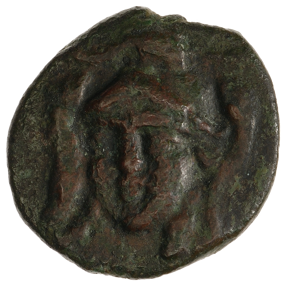 CN Type cn.myrina_lemni.1_ed.5, аверс, cn-coins