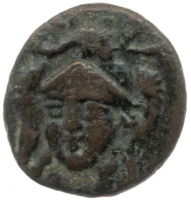 CN Type cn.myrina_lemni.1_ed.5, аверс, cn-coins