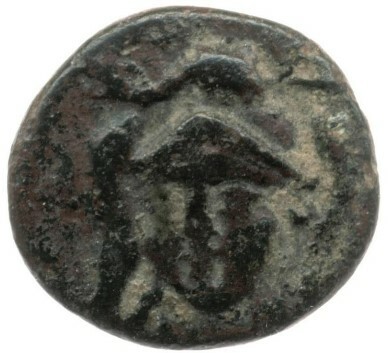 CN Type cn.myrina_lemni.1_ed.5, аверс, cn-coins