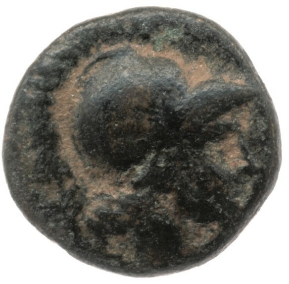 CN Type cn.hephaestia.1_ed.15, obverse, cn-coins