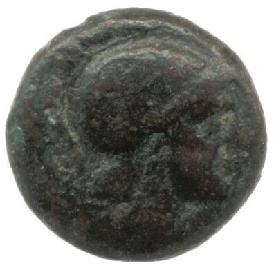 аверс CN Type cn.hephaestia.1_ed.9